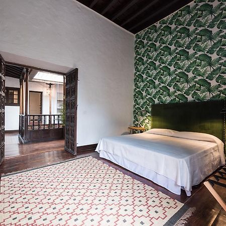 Casa Espiritu Santo Villa ลาสปัลมาส เด กรานคานาเรีย ภายนอก รูปภาพ