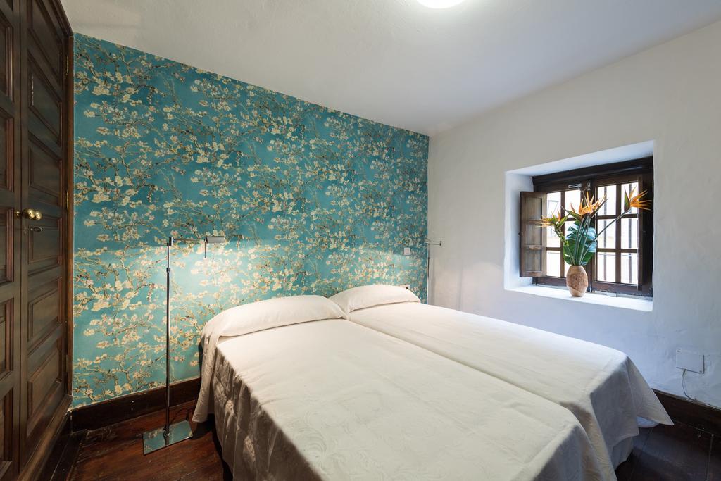 Casa Espiritu Santo Villa ลาสปัลมาส เด กรานคานาเรีย ภายนอก รูปภาพ