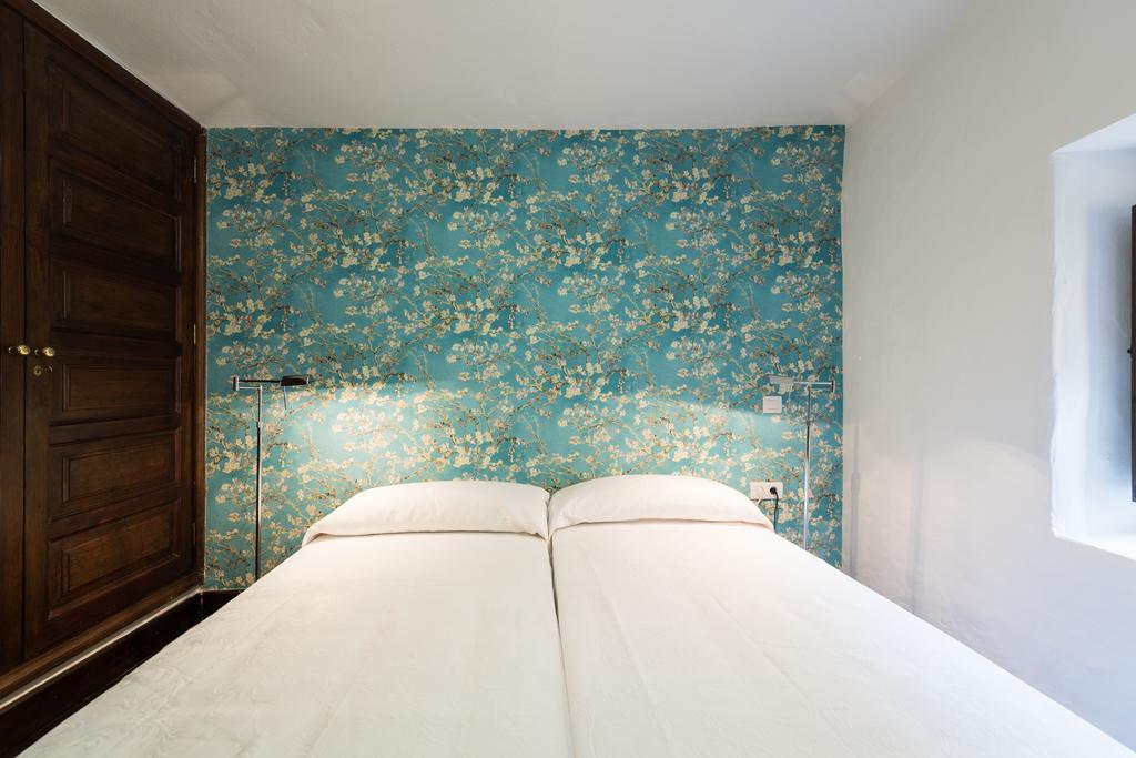 Casa Espiritu Santo Villa ลาสปัลมาส เด กรานคานาเรีย ภายนอก รูปภาพ