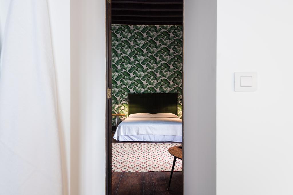 Casa Espiritu Santo Villa ลาสปัลมาส เด กรานคานาเรีย ภายนอก รูปภาพ