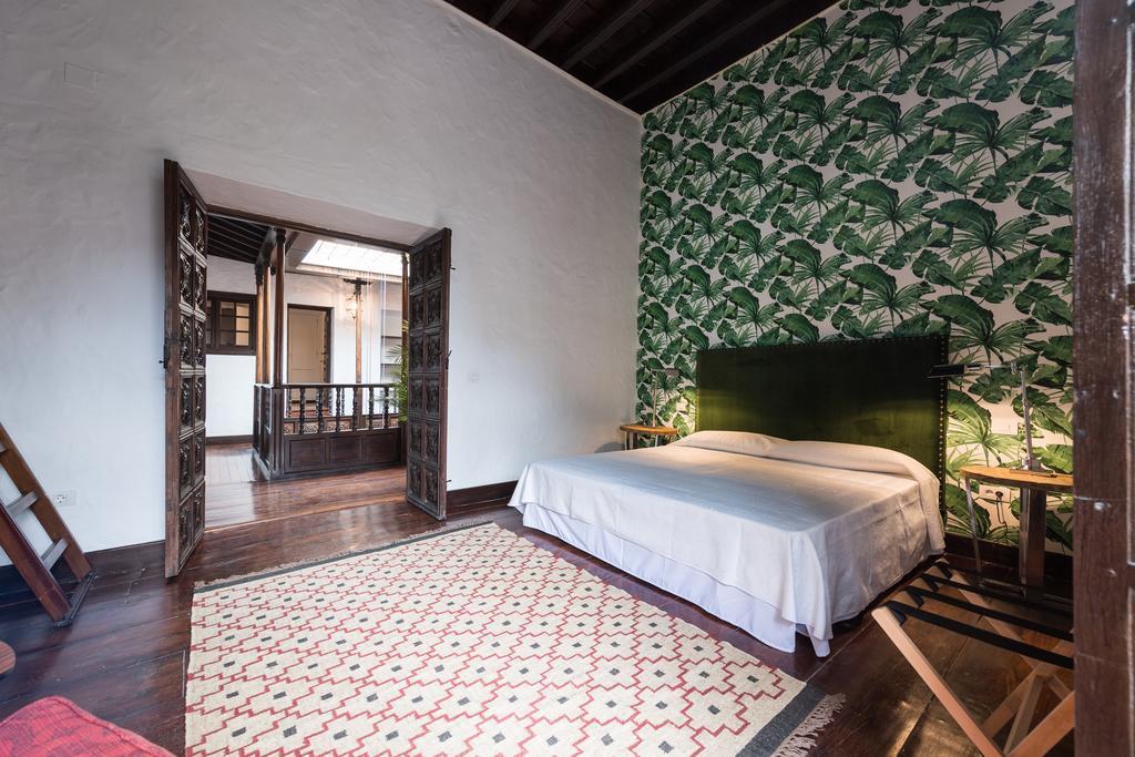 Casa Espiritu Santo Villa ลาสปัลมาส เด กรานคานาเรีย ภายนอก รูปภาพ