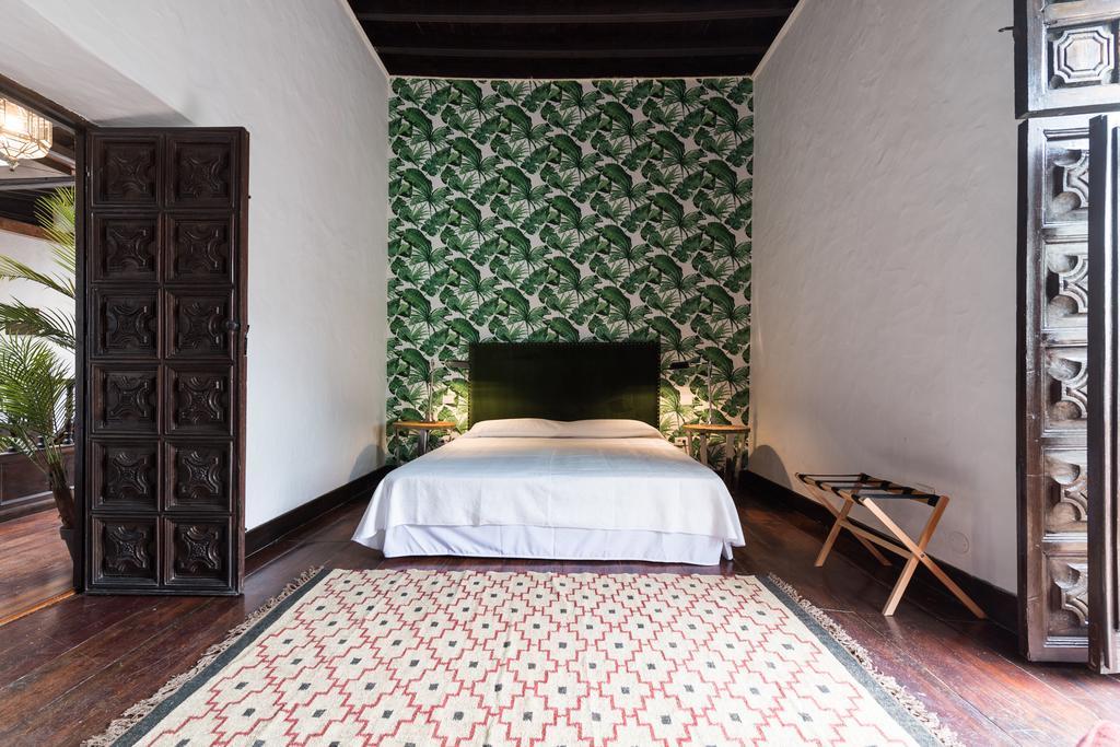 Casa Espiritu Santo Villa ลาสปัลมาส เด กรานคานาเรีย ภายนอก รูปภาพ