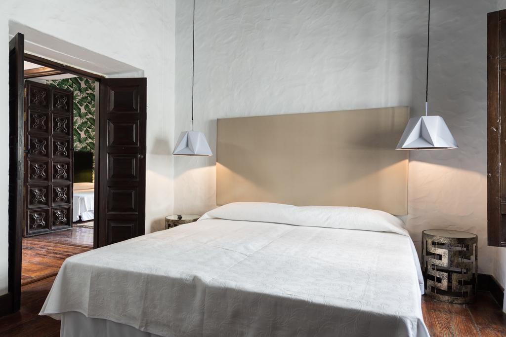 Casa Espiritu Santo Villa ลาสปัลมาส เด กรานคานาเรีย ภายนอก รูปภาพ